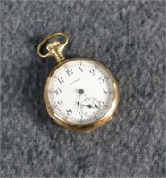 Ladies Waltham Pocket Watch