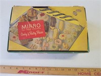 Mirro Pastry Press