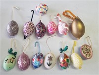 Decorative Eggs