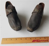 Antique Shoes