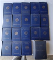 Assorted Masonic Books