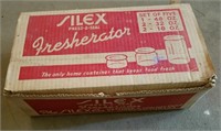 Vintage Fresherator Food Sealers