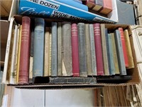 Assorted Vintage Books No. 4