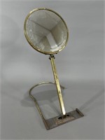 Magnifying Glass w/Neck Ring (Reading) / Stand