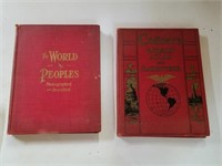 Vintage World Books