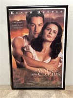 Framed Poster -A Walk in the Clouds