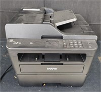 Brother MFC l2750dw ink & toner printer