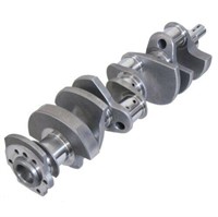 EAGLE CRANKSHAFT CAST, SB CHEVY 350