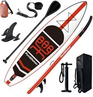 FunWater SUP Inflatable Stand Up Paddle Board