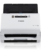 Canon ImageFORMULA R40 Office Document Scanner