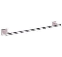 24" Towel bar -  Brushed Nickel Finish