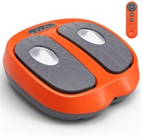 Foot Massager Vibration Plate Foot Massager