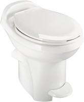 Aqua Magic Style Plus RV Toilet