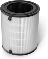 Tower Replacement Filter for LV-H133 Air Purifier