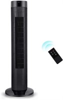 Tower Fan - Quiet Oscillating Cooling Fan