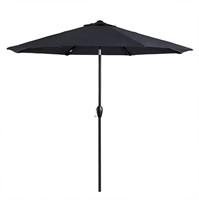 Tempera 9 ft Patio Umbrella Outdoor