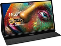 Portable Monitor - Lepow 15.6 Inch Full HD