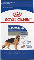 Royal Canin Large Breed Adult Dry Dog Food