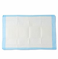 Absorbency Disposable Quilted Fluff Underpads