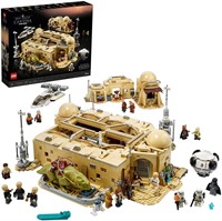 LEGO Star Wars: A New Hope Mos Eisley Cantina Kit