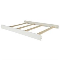 Universal Replacement Full Size Bed Rails