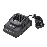 Hyper Tough 20V Lithium-ion Battery Fast Charger