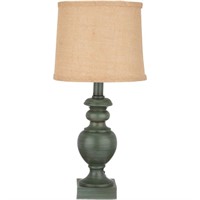 Better Homes and Gardens Urn Table Lamp