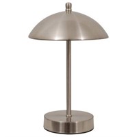 Touch Control Mini Dome Lamps- Set of 2
