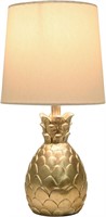 Décor Therapy TL13946 Gold Table Lamp