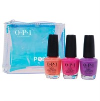 OPI Positive Vibes Only - 3 Piece Gift Set