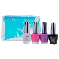 Nail Lacquer 4 Piece Gift Set