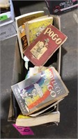 Pogo books