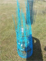 Stack of HD Blue Tomato Hoops