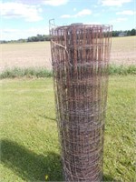 Roll of Composting Wire - 60"H