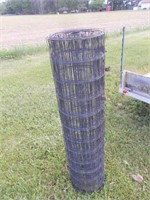 Roll of Composting Wire - 48"H