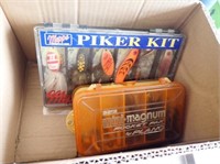 Mepp's Piker Kit, Double Sided Socket Set,