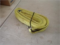 Tow Rope - Like New!