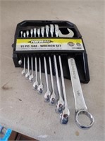 Performax Standard Wrench Set - New!