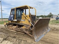 2000 Komatsu D85E-21 Crawler