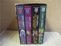 J.R.R. Tolkien Lord of the Rings Box Set