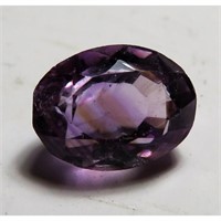 3 ct. Natural Amethyst Gemstone