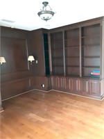 Built-In Complete Library