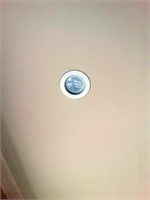 All Recessed LED Lights (Approx Qty 50)