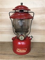 Vintage Coleman 200A Lantern.