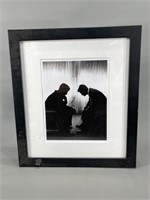 Life Photographer's -John & Bobby Kennedy Portrait