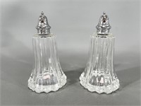 Crystal S&P Shakers
