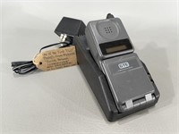 Old Motorola Flip Style Cell Phone (Communicator)