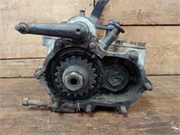 Harley Davidson 1925 J Model Gearbox with ........