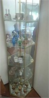 Collection of Bells, Figurines & More