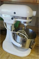 Kitchen Aid Stand Mixer